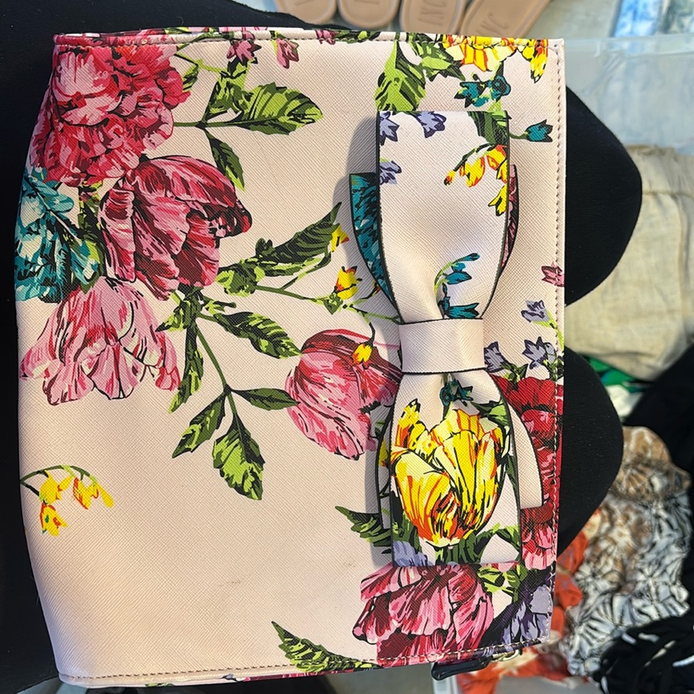 Betsey Johnson bag